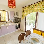 Garden Island * Dalyan