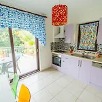 Willa Garden Island *