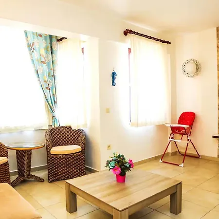 Garden Island Villa *