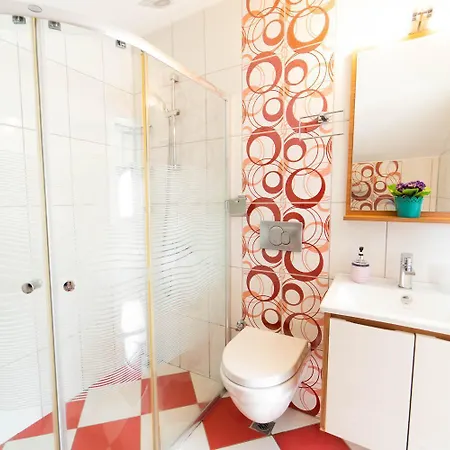 Garden Island Villa Dalyan