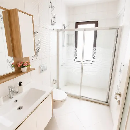 Garden Island Villa Dalyan