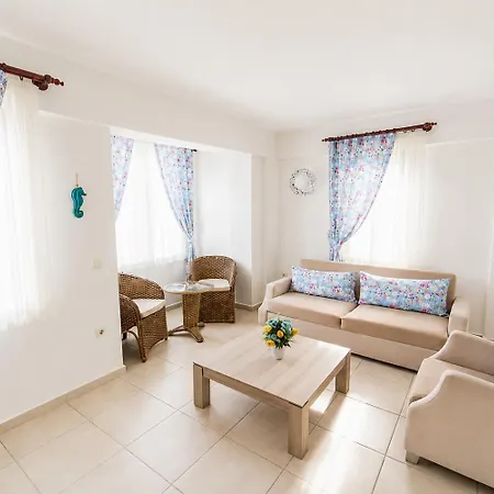 Garden Island Villa