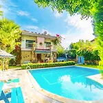 Vila Garden Island Dalyan