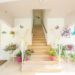 Garden Island Vila Dalyan
