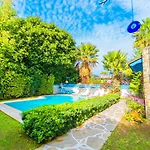 Garden Island Vila Dalyan