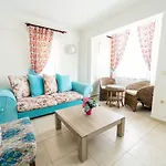 Garden Island Vila