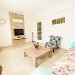 Garden Island Vila Dalyan
