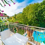 Vila Garden Island Dalyan