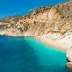 Garden Island Vila