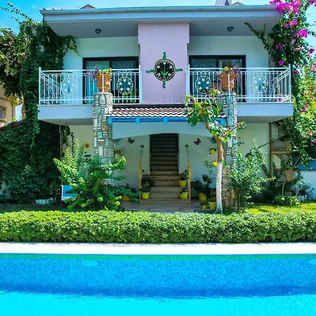 빌라 Garden Island