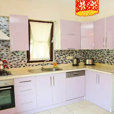 Garden Island 빌라 *