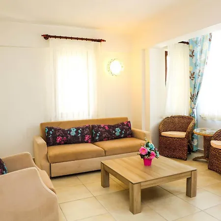 Garden Island 빌라 달리안