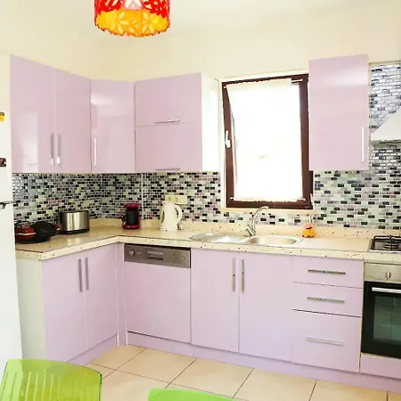 Garden Island 빌라 달리안