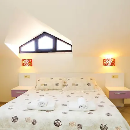 Garden Island 빌라 달리안