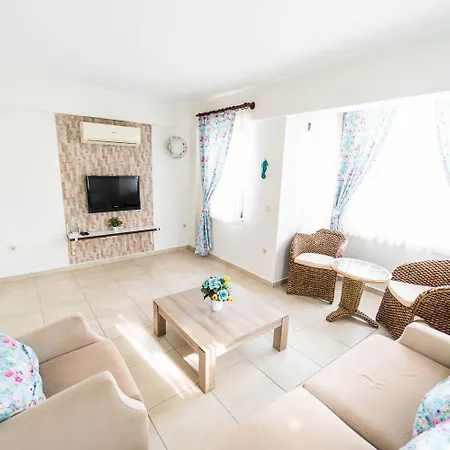 빌라 Garden Island