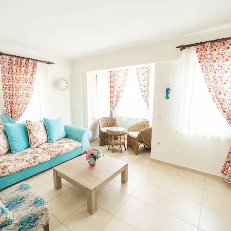 빌라 Garden Island 달리안