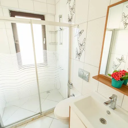 Garden Island 달리안