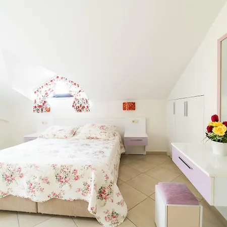 빌라 Garden Island *