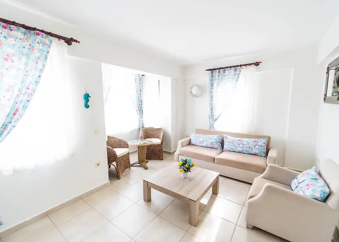 Garden Island Villa *