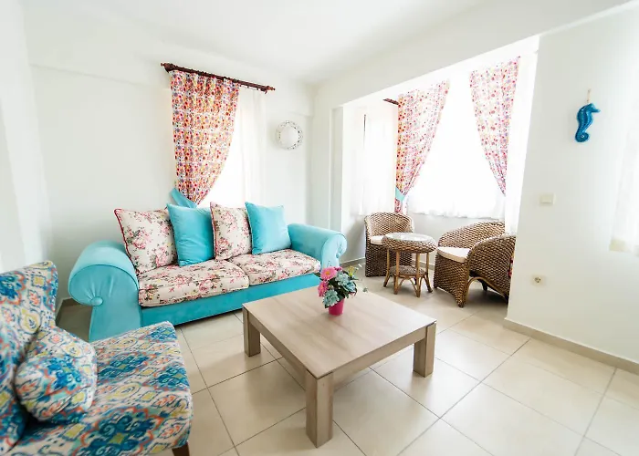 Garden Island Villa