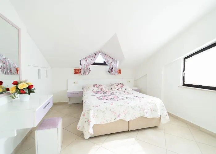 Villa Garden Island Dalyan