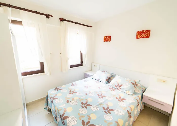 Garden Island Villa