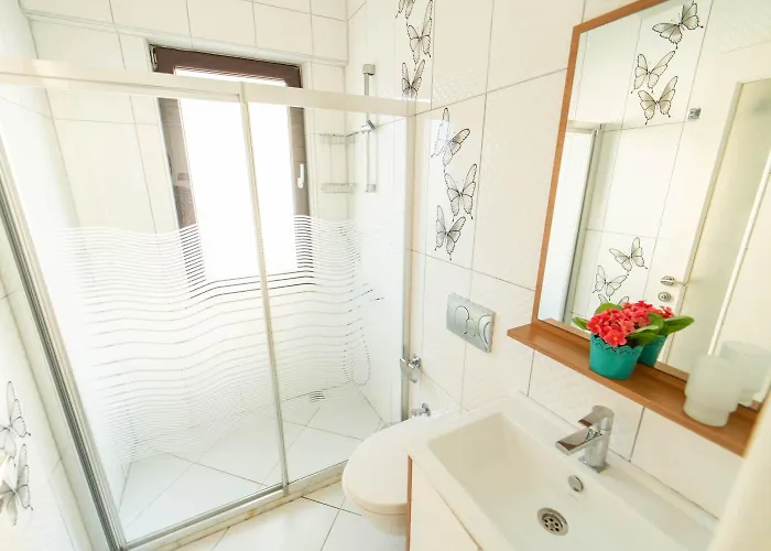 Garden Island Dalyan